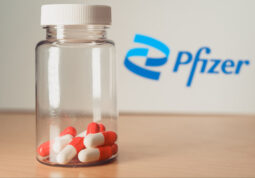 najnoviji lijek protiv COVID-19 Pfizer