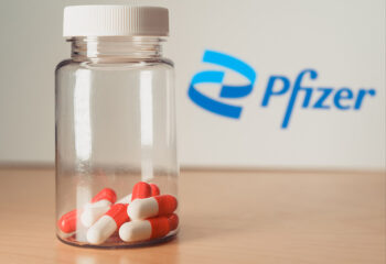 najnoviji lijek protiv COVID-19 Pfizer