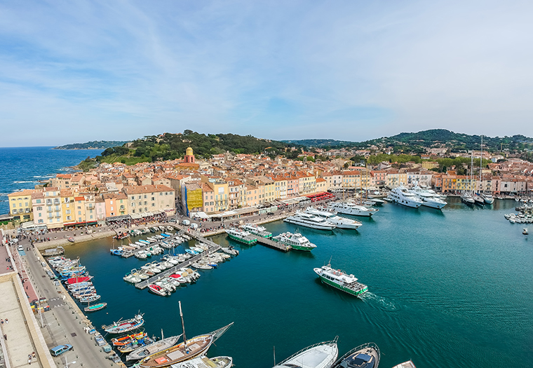 Saint-Tropez