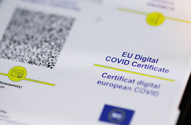COVID-potvrde