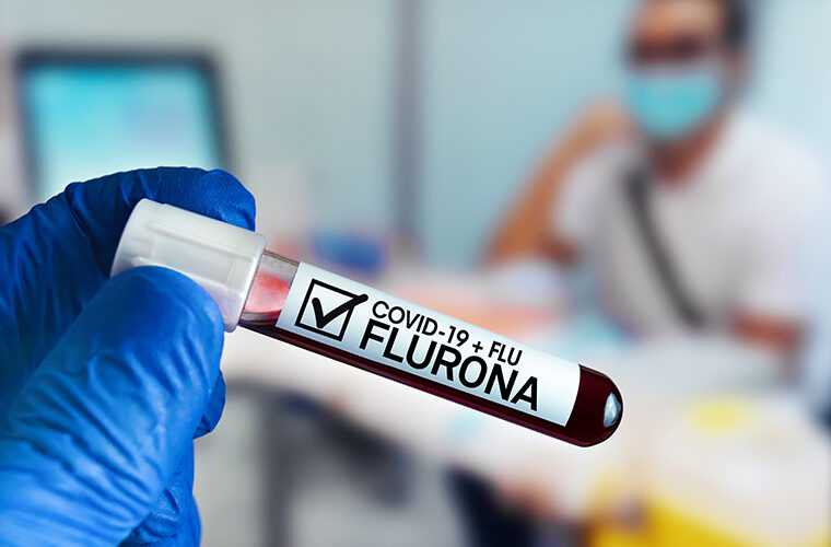 flurona