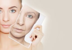 starenje kože terapija protiv starenja kože njega kože anti age tretman