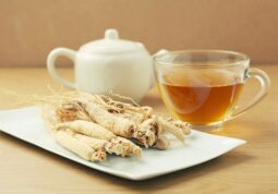 stres adaptogen ginseng