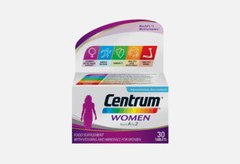 CENTRUM women