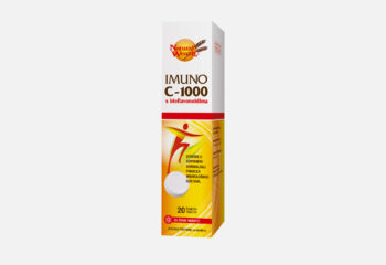 Natural Wealth® IMUNO C-1000 s bioflavonoidima