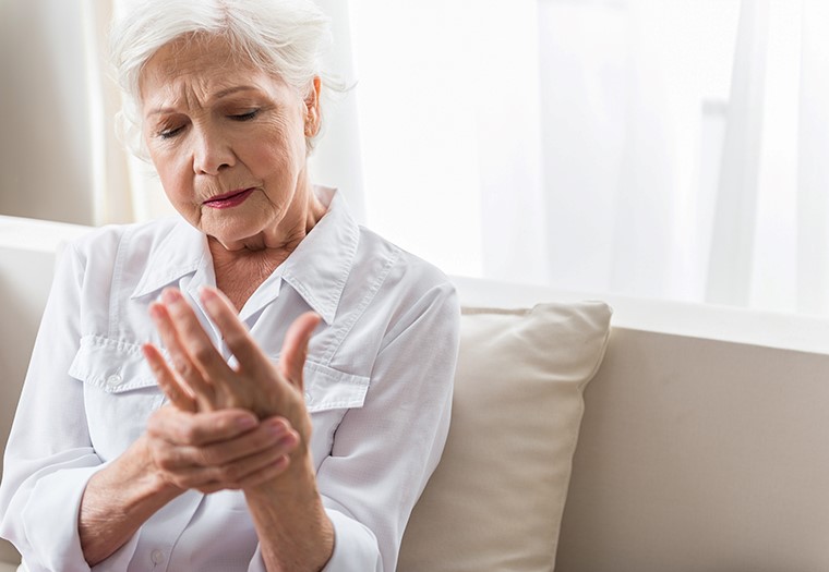bol u koljenu tijekom tretmana vježbanja artritis artroza liječenje želatinom