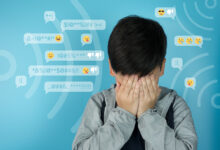 cyberbullying drustvene mreze internet UNICEF pomoc
