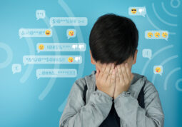cyberbullying drustvene mreze internet UNICEF pomoc
