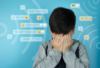 cyberbullying drustvene mreze internet UNICEF pomoc