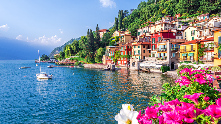 Lago di Como