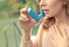 alergije astma