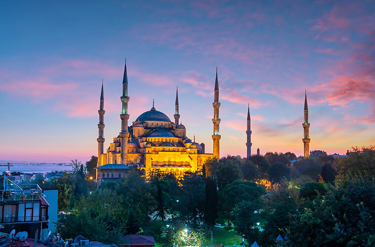 Istanbul