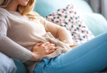 endometrioza simptomi neplodnost bolovi menstruacija menopauza hormoni ultrazvuk