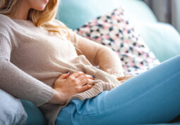 endometrioza simptomi neplodnost bolovi menstruacija menopauza hormoni ultrazvuk