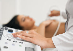ultrazvuk dojki