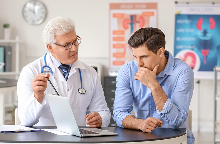krv u spermi hematospermija prostatitis rak prostate
