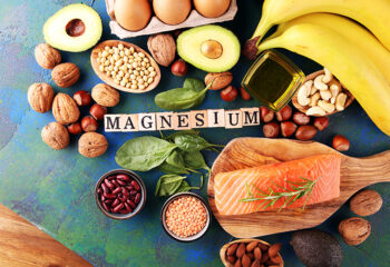 magnezij namirnice prehrana zdravlje minerali mišići zeleno lisnato povrce dijabetes
