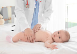 hipotonija kod djece sindrom hipotonije sindrom mlohavog dojenceta