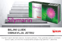 Belupo Silymarin - pomoc kod poremecaja funkcije jetre