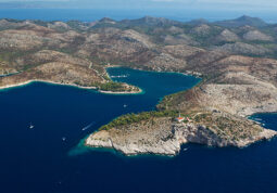 Otok Lastovo