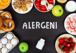 najcesci alergeni uzrocnici alergija
