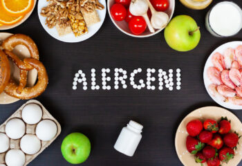najcesci alergeni uzrocnici alergija