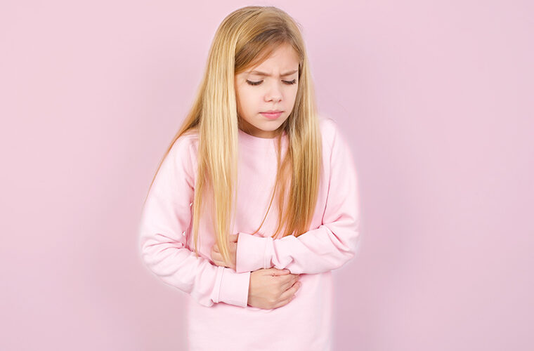 zgaravica kod djece - simptomi i lijecenje
