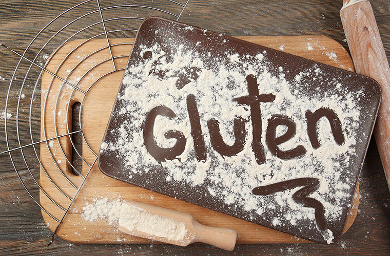 Celijakija ili osjetljivost na gluten