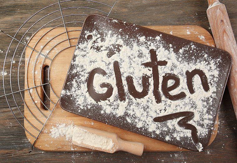 Celijakija ili osjetljivost na gluten