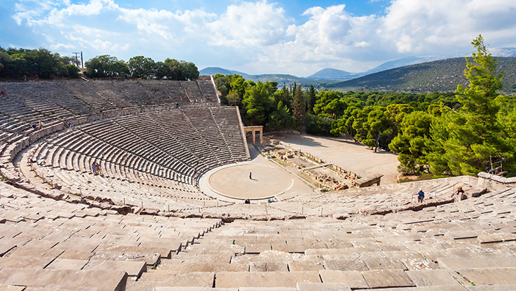 Epidaurus