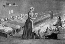 Florence Nightingale-Međunarodni dan medicinskih sestara