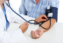Hipertenzija i hipertenzivna bolest srca