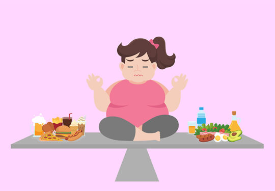 ovisnost o hrani-mindfulness