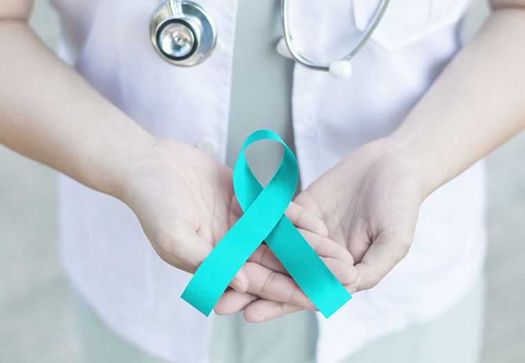 svjetski dan borbe protiv raka jajnika