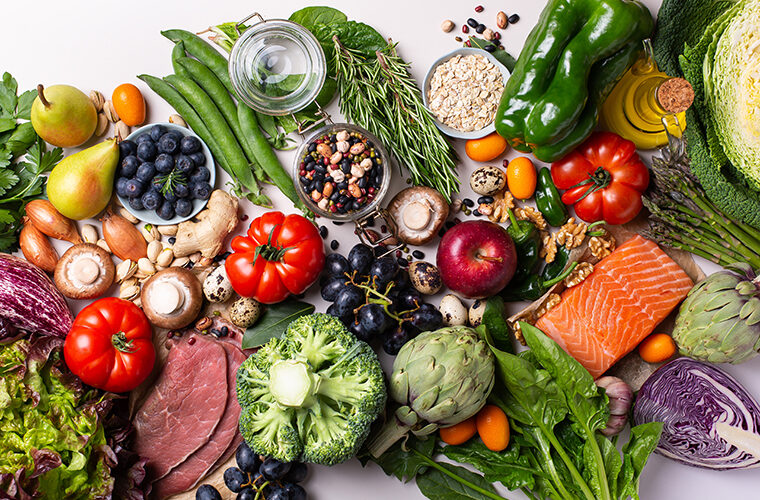 fleksitarijanstvo-fleksibilno vegetarijanstvo
