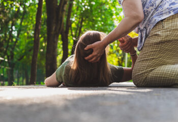 prvi epilepticki napadaj djeteta