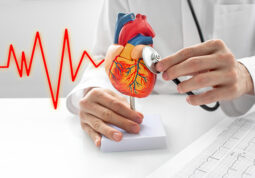 Srčane bolesti u paru - najčešći komorbiditeti