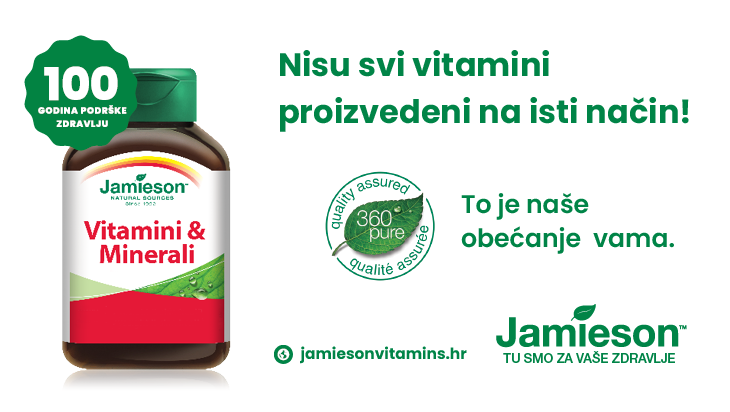 100 godina Jamieson