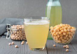 Aquafaba - tzv vegansko jaje