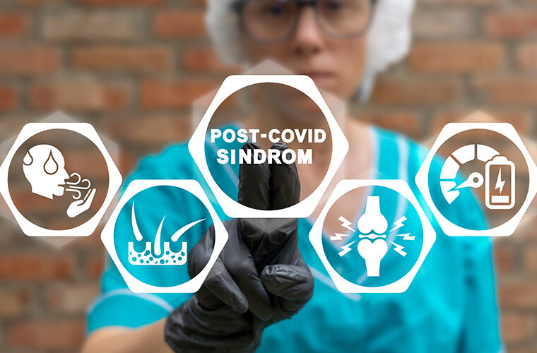 post-COVID-19 vodic