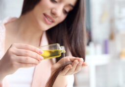 ulja za zdravu i lijepu kosu