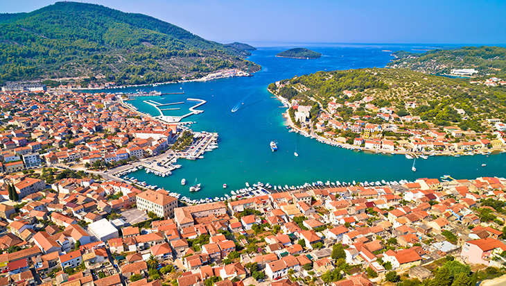 vela luka-korcula