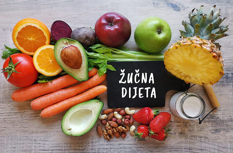 zucna dijeta