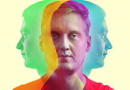 ambivert ili omnivert