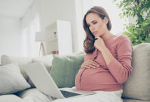 simptomi koji mogu prestrašiti-trudnoća