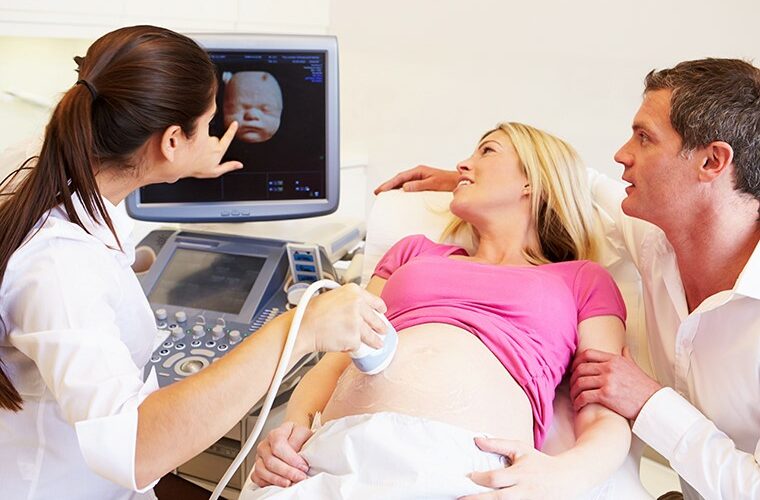 4d ultrazvuk u trudnoci 3d ultrazvuk