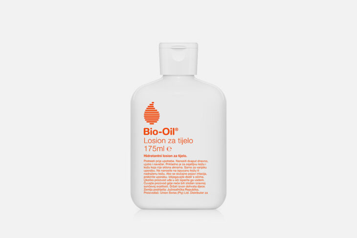 BIO-OIL LOSION175ml