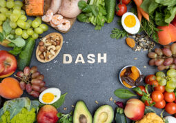 DASH dijeta