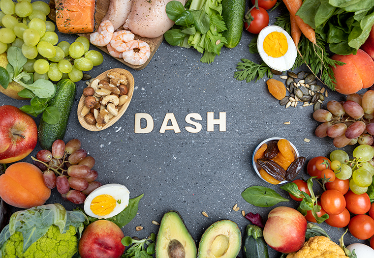 DASH dijeta