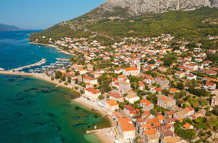 Pelješac-Orebić